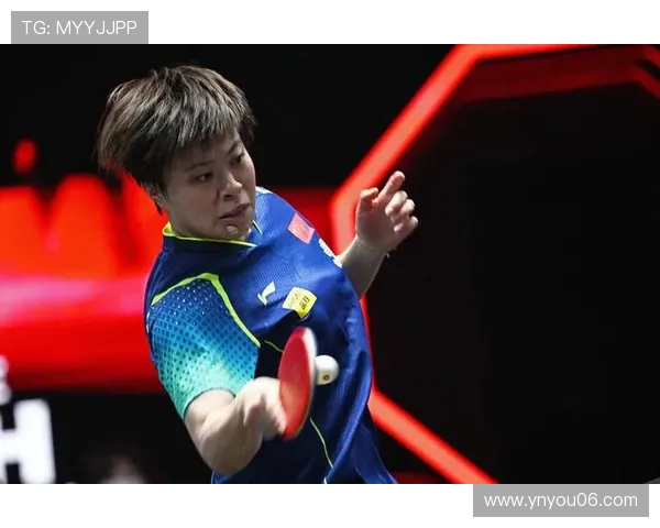 乒乓球意识排行榜揭晓成都乒乓球队荣登第八名引发热议