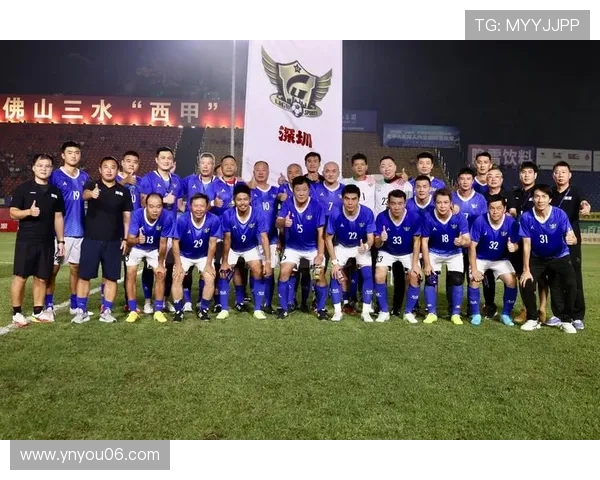 杭州与深圳足球队的耐力较量赛后分析与反思