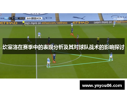 坎塞洛在赛季中的表现分析及其对球队战术的影响探讨